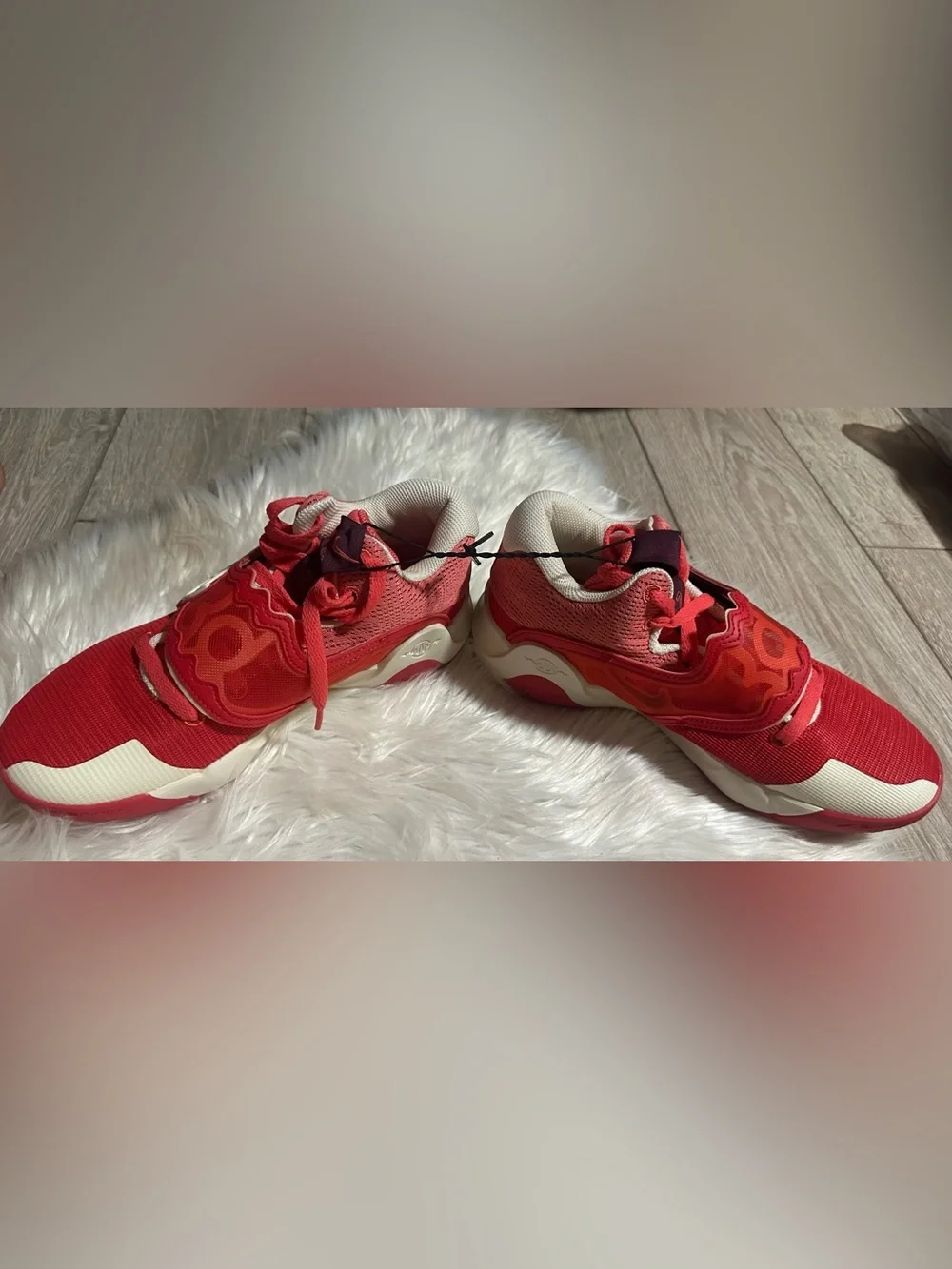 Nike KD Trey 5 X shoes